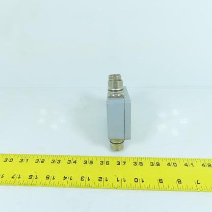 josef huber 1Ein/2Ausgang/1Vss Measuring System Input/Output Module