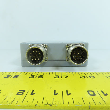 josef huber 1Ein/2Ausgang/1Vss Measuring System Input/Output Module