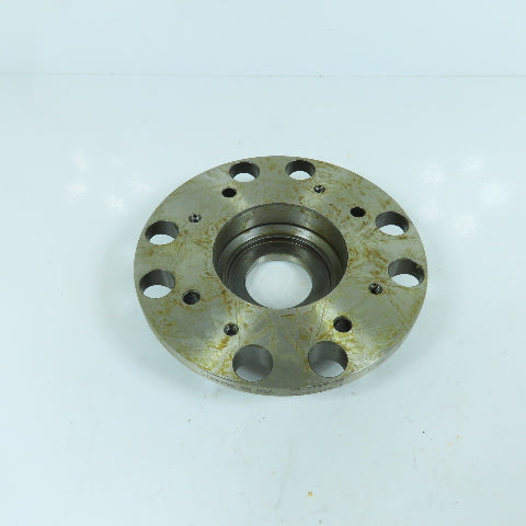 Gleason M5-2167-00 WH252329-3 Adapter Plate 1.2205"