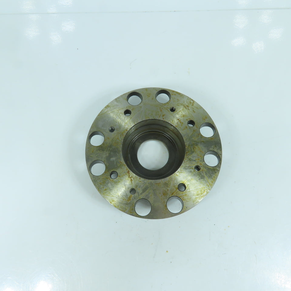 Gleason M5-2167-00 WH252329-3 Adapter Plate 1.2205"