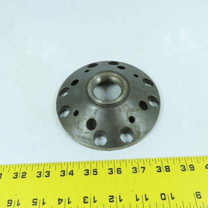 Gleason M5-2167-00 WH252329-3 Adapter Plate 1.2205"