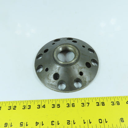 Gleason M5-2167-00 WH252329-3 Adapter Plate 1.2205"