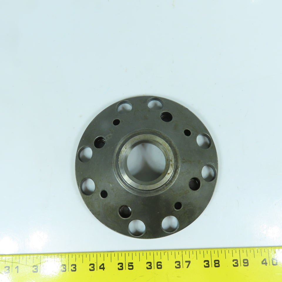 Gleason M5-2167-00 WH252329-3 Adapter Plate 1.2205"