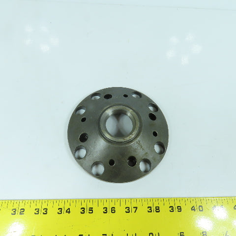 Gleason M5-2167-00 WH252329-3 Adapter Plate 1.2205"