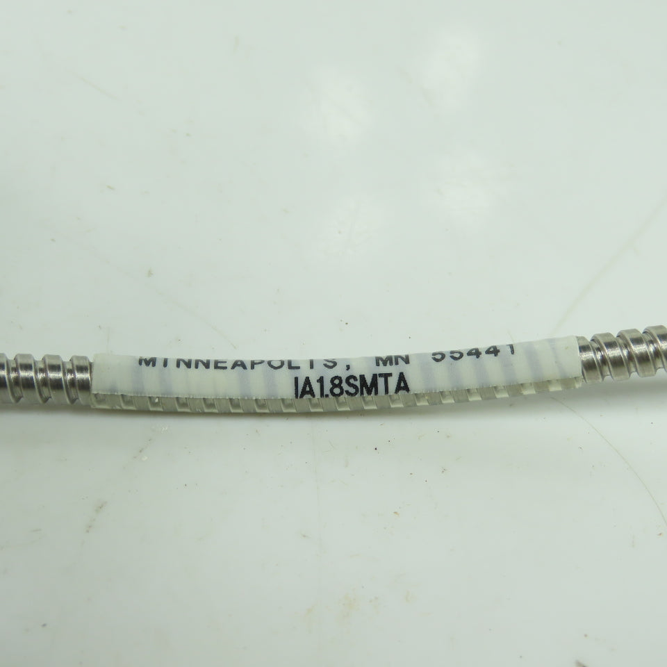 Banner IA1.8SMTA 9" Glass Fiber Optic Sensor Cable