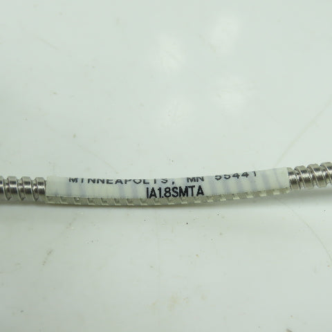 Banner IA1.8SMTA 9" Glass Fiber Optic Sensor Cable