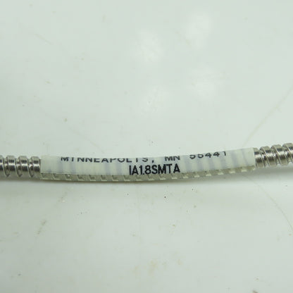 Banner IA1.8SMTA 9" Glass Fiber Optic Sensor Cable