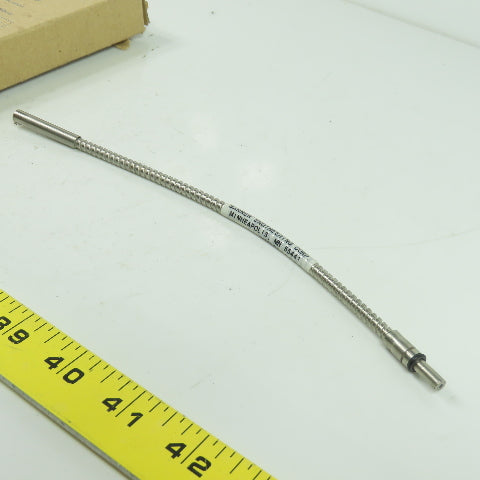 Banner IA1.8SMTA 9" Glass Fiber Optic Sensor Cable