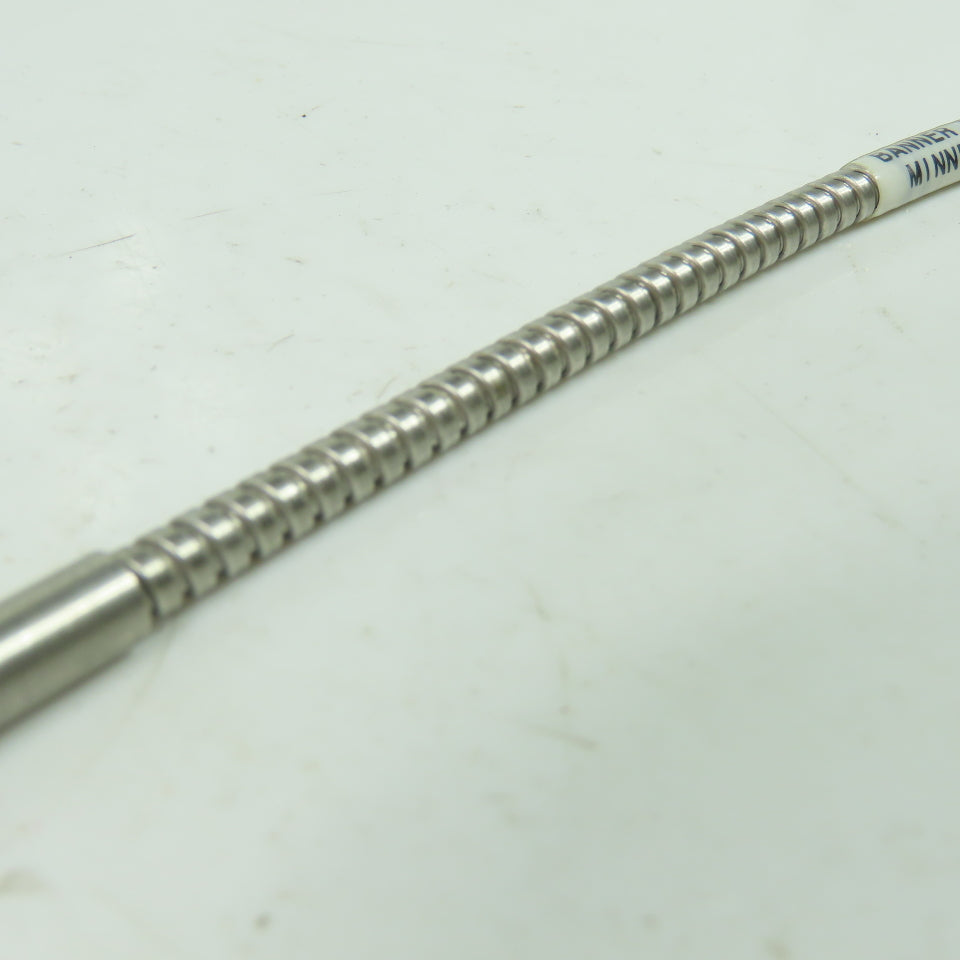 Banner IA1.8SMTA 9" Glass Fiber Optic Sensor Cable