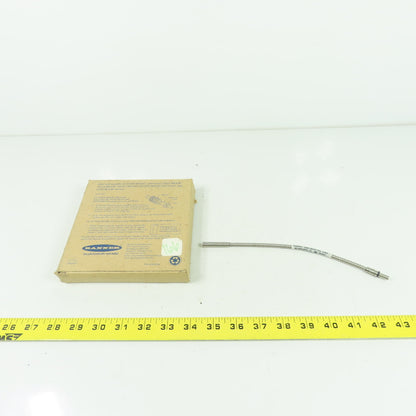 Banner IA1.8SMTA 9" Glass Fiber Optic Sensor Cable