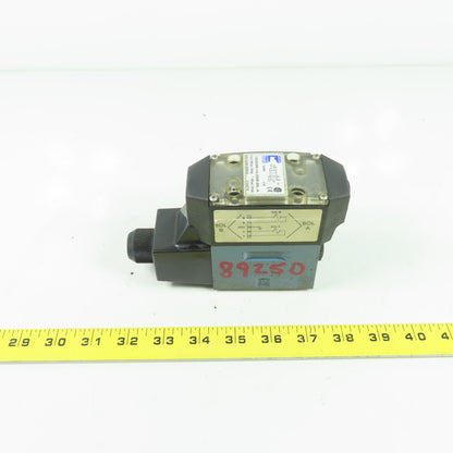 Continental VSD03M-1A-GMB-68L-A Hydraulic Directional Control Valve 120VAC