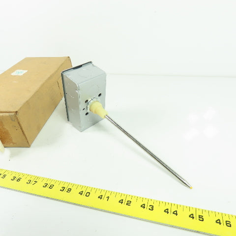 Basys Controls TS1032 Temperature Sensor -40° - 302°F Range 10K Thermistor