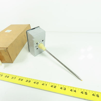 Basys Controls TS1032 Temperature Sensor -40° - 302°F Range 10K Thermistor