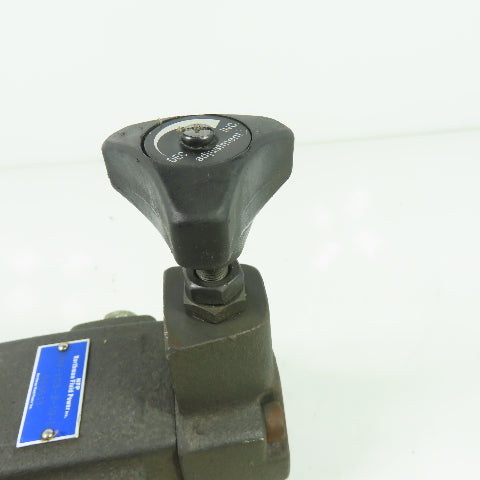 Northman PRV-T03-3-10-N Pressure Control Relief Valve 3/8" NPT