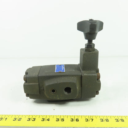 Northman PRV-T03-3-10-N Pressure Control Relief Valve 3/8" NPT