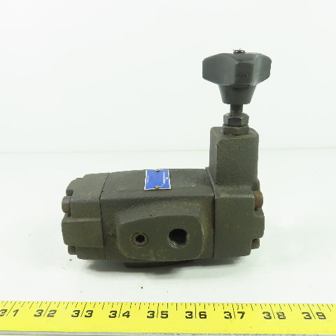 Northman PRV-T03-3-10-N Pressure Control Relief Valve 3/8" NPT