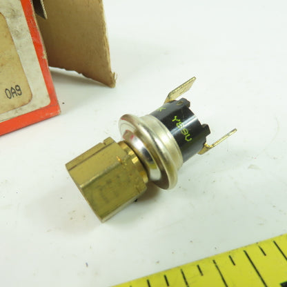 Trane CNT 0746 Control Switch 120/240V 2701-3347-01-07