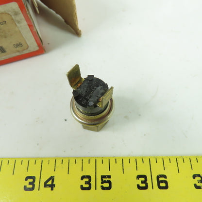 Trane CNT 0746 Control Switch 120/240V 2701-3347-01-07