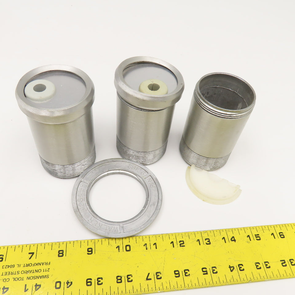 Textron 700-AL-G Walkerduct Misc. Service Fittings