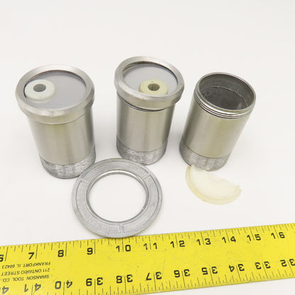 Textron 700-AL-G Walkerduct Misc. Service Fittings