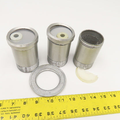 Textron 700-AL-G Walkerduct Misc. Service Fittings