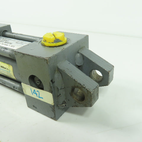 Miller HV2-84B2B-01.50-2.000-0063-S11T-0 1-1/2" Bore Hydraulic Cylinder 3000PSI