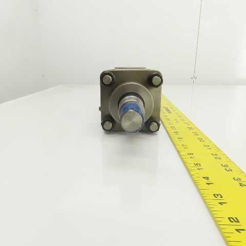 Toyooki HCI-XD-63X160-CB Double Acting Hydraulic Cylinder 63mm Bore 160mm Stroke