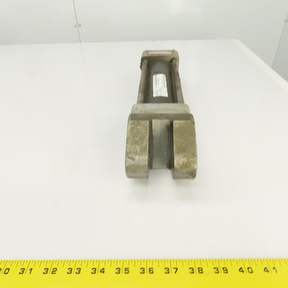 Toyooki HCI-XD-63X160-CB Double Acting Hydraulic Cylinder 63mm Bore 160mm Stroke