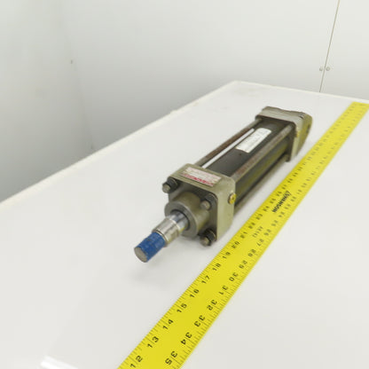 Toyooki HCI-XD-63X160-CB Double Acting Hydraulic Cylinder 63mm Bore 160mm Stroke