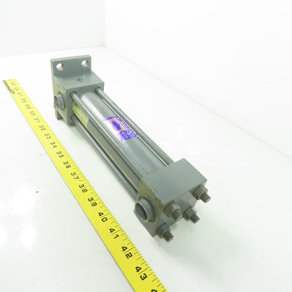 Miller HV61R6B Double Acting Hydraulic Cylinder 1-1/2" Bore 6" Stroke 2480PSI