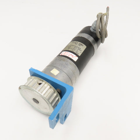 Tucker SGM65/85-6 110V 290mA 1000/10 RPM Geared Synchronous Motor