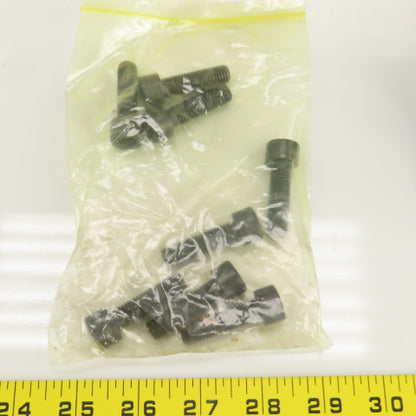 Textron R37737-4-155 R22317-9-100 Flange C06 Output Kit 8" OD W/ Capscrews