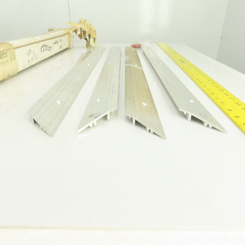 Allen Bradley 440F-M1515EYSN Ser A Safety Mat Perimeter Trim Kit