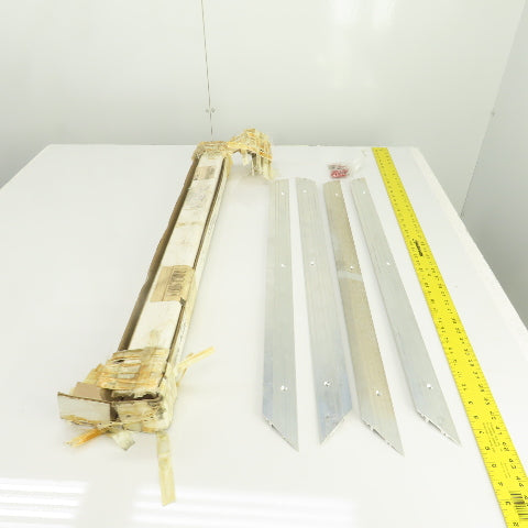 Allen Bradley 440F-M1515EYSN Ser A Safety Mat Perimeter Trim Kit