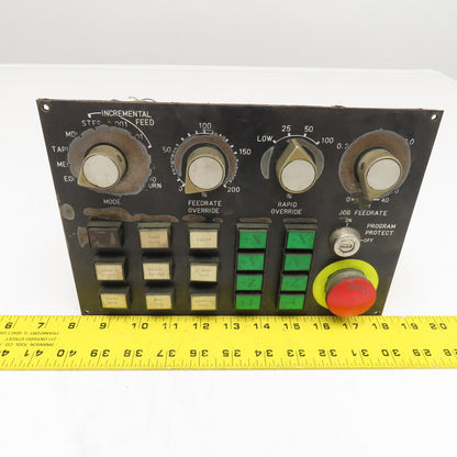 Fanuc A02B-0048-C540 Option Unit