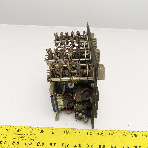 Fanuc A02B-0048-C540 Option Unit
