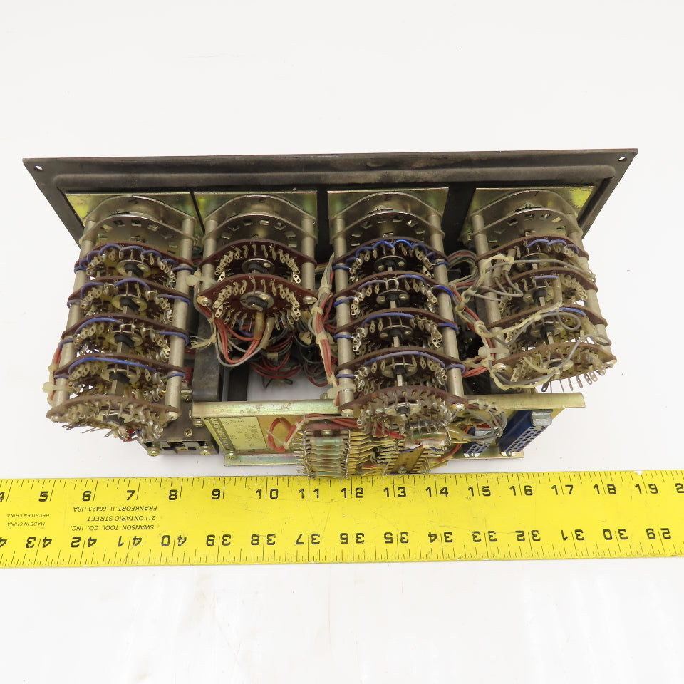 Fanuc A02B-0048-C540 Option Unit