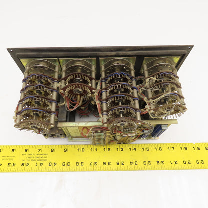 Fanuc A02B-0048-C540 Option Unit