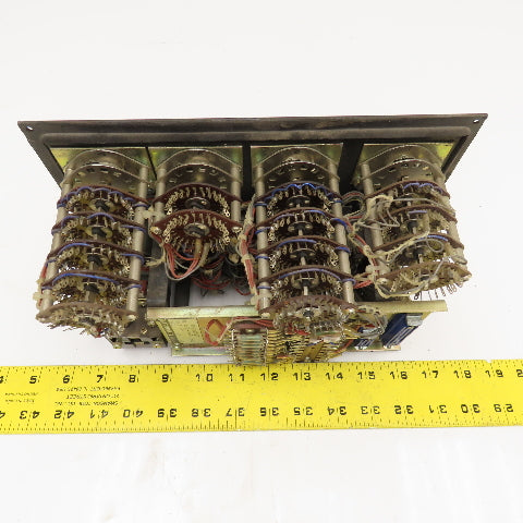 Fanuc A02B-0048-C540 Option Unit