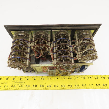 Fanuc A02B-0048-C540 Option Unit