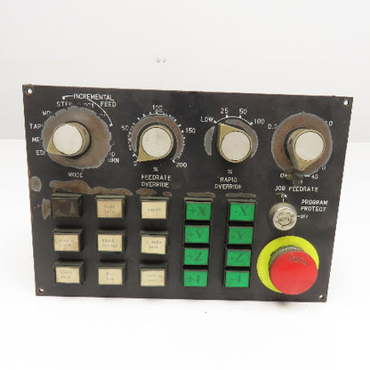 Fanuc A02B-0048-C540 Option Unit