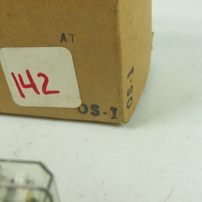 Scientific Technology OS-1 Mechanical Relay Output