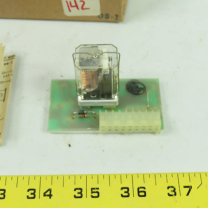 Scientific Technology OS-1 Mechanical Relay Output