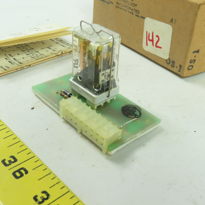 Scientific Technology OS-1 Mechanical Relay Output