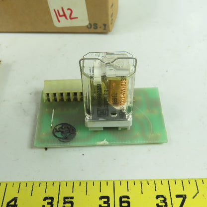 Scientific Technology OS-1 Mechanical Relay Output