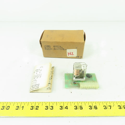 Scientific Technology OS-1 Mechanical Relay Output