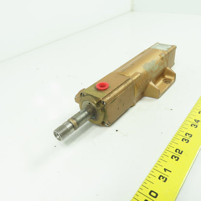 Versa TGS-2512-G-HCL-S-155-D024 Hydraulic Directional Valve 175PSI 24VDC