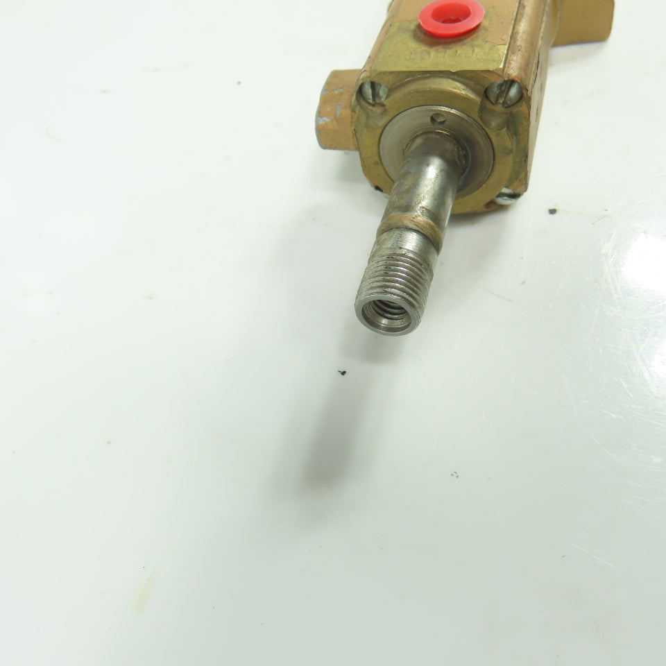 Versa TGS-2512-G-HCL-S-155-D024 Hydraulic Directional Valve 175PSI 24VDC