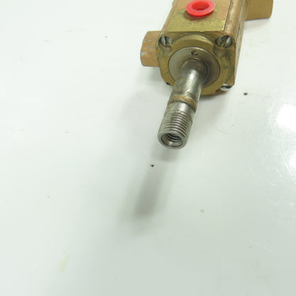 Versa TGS-2512-G-HCL-S-155-D024 Hydraulic Directional Valve 175PSI 24VDC