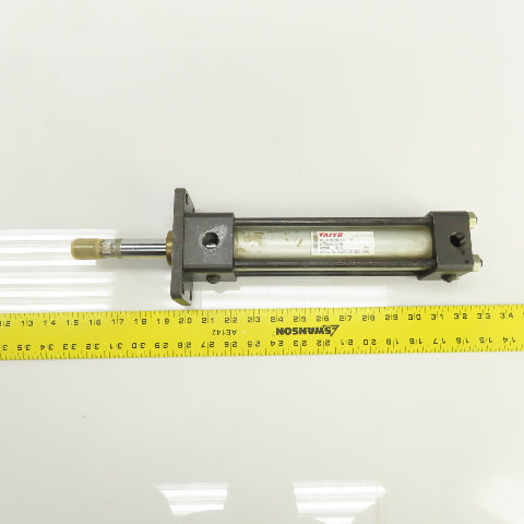 Taiyo 70H-8 1FA40BB160-AB Double Act. Hydraulic Cylinder 40mm Bore 160mm Stroke